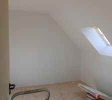 Chambre 1 - après