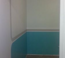 Chambre 3 - Et voilà ! C'est fini !!!