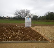 Permis de construire