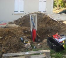 Compteur EDF