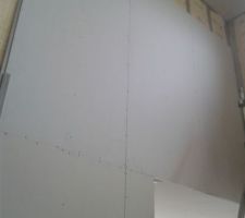 Placo du vide