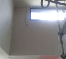 Placo du vide