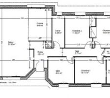 Modif plan