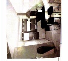 Devis imag&eacute; de la cuisine