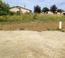 Installation du coffret &eacute;lectrique   PTT