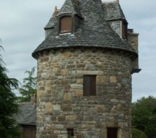 Moulin de Lestang - Saint Efflez, presqu'ile de Crozon