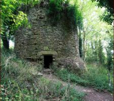 Projet pigeonnier 1