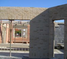 D&eacute;croch&eacute; arri&eacute;re