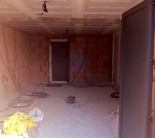 Travaux R&eacute;serv&eacute;s non chiffr&eacute;s