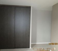 Chambre de notre fille