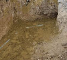 Raccordement au reseau tout a l egout