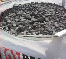 Et voici le 20/40 pour le drainage