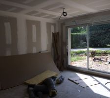 Salle &agrave; manger