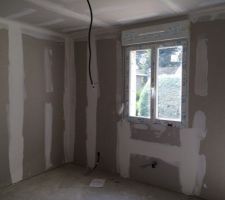 Chambre 1