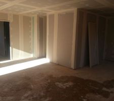 Placos s&eacute;jour