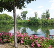 Côté Seine