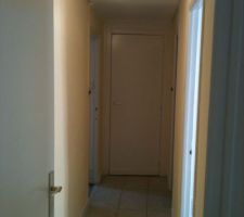 Couloir 1er