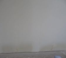 Chambre de mon fils !