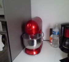 Ma 2è récompense :D