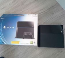 La récompense!