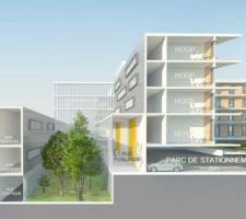 CLINIQUE COURLANCY DE BEZANNES