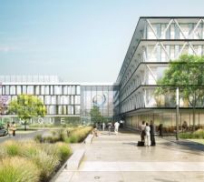 FUTUR ACCES COURLANCY