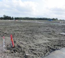 Terrain Viabilis&eacute; et Born&eacute;