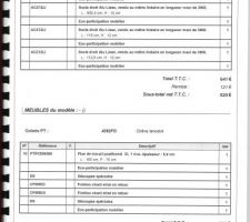 Cuisine devis 3