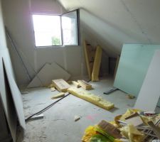 Chambre 1