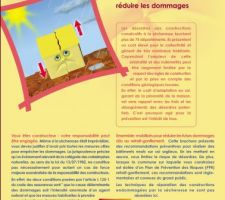 Pr�©conisations fondation face aux al�©as argile