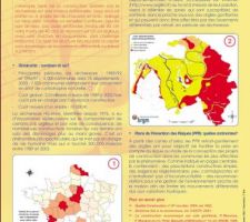 Suite aléa argile et fin