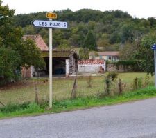 Photo de mon terrain