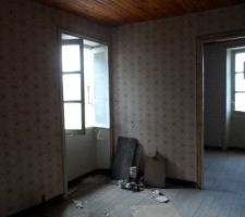 Chambre étage 2 avant