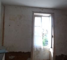 Chambre étage 1 avant