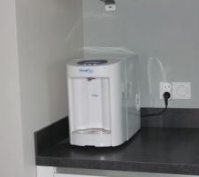 Water Bar Culligan