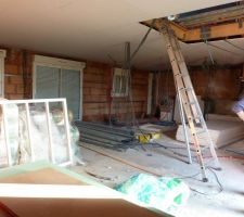 Plafond