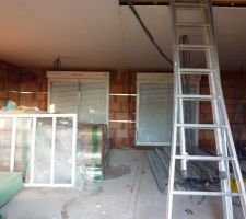 Plafond