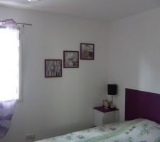 Chambre parentale
