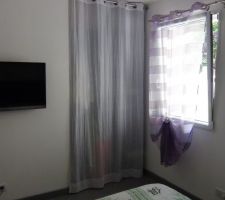 Chambre parentale