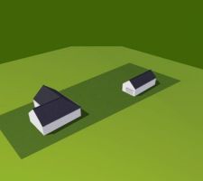 Projet du futur garage