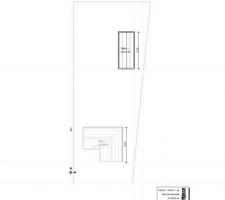 Plan du projet de garage