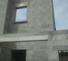 Appuis de fen&ecirc;tres