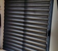 Store chambre