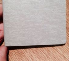 Carrelage RECER Grey Basic