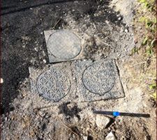 Nouveaut&Atilde;&copy; d'Aout! L'eau!!!