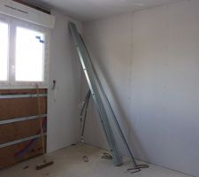Chambre rdc