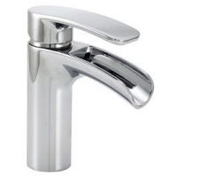 Mitigeur salle de bain