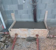 Socle PAC