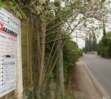 Correction de la date d'obtention du PC après un petit cafouillage en mairie