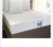 Matelas sampur